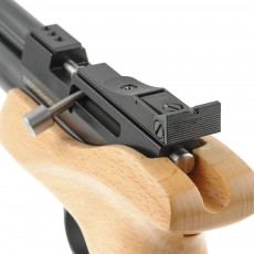 Пистолет пневматический STRIKE ONE "B019" кал.4,5mm
